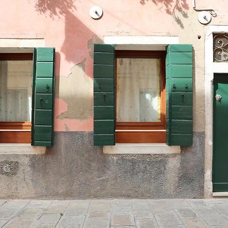 Bricola Biennale Apartments Venezia Eksteriør bilde