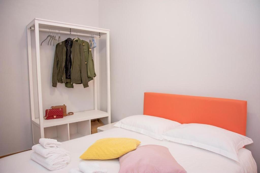 Bricola Biennale Apartments Venezia Eksteriør bilde