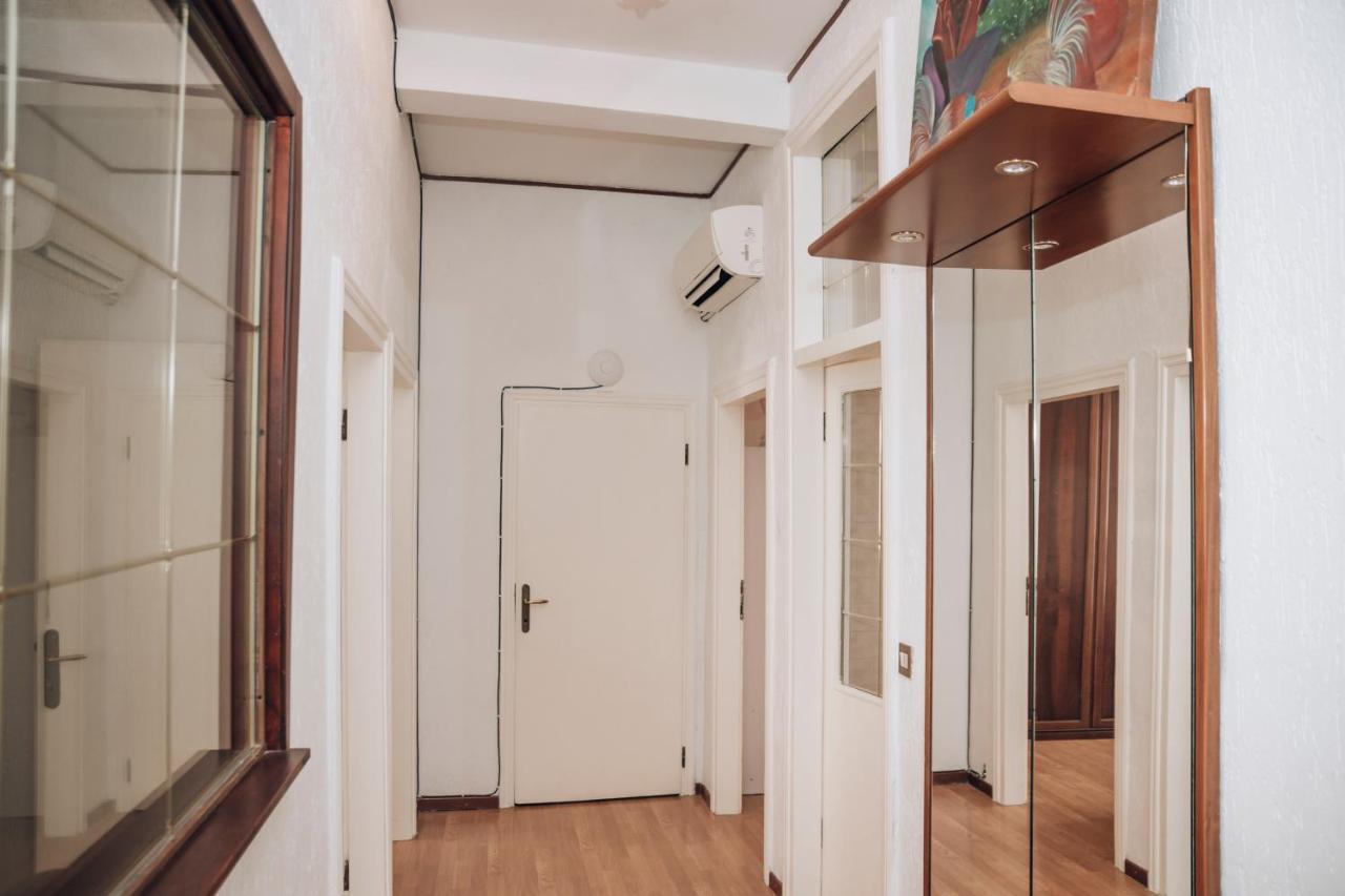 Bricola Biennale Apartments Venezia Eksteriør bilde