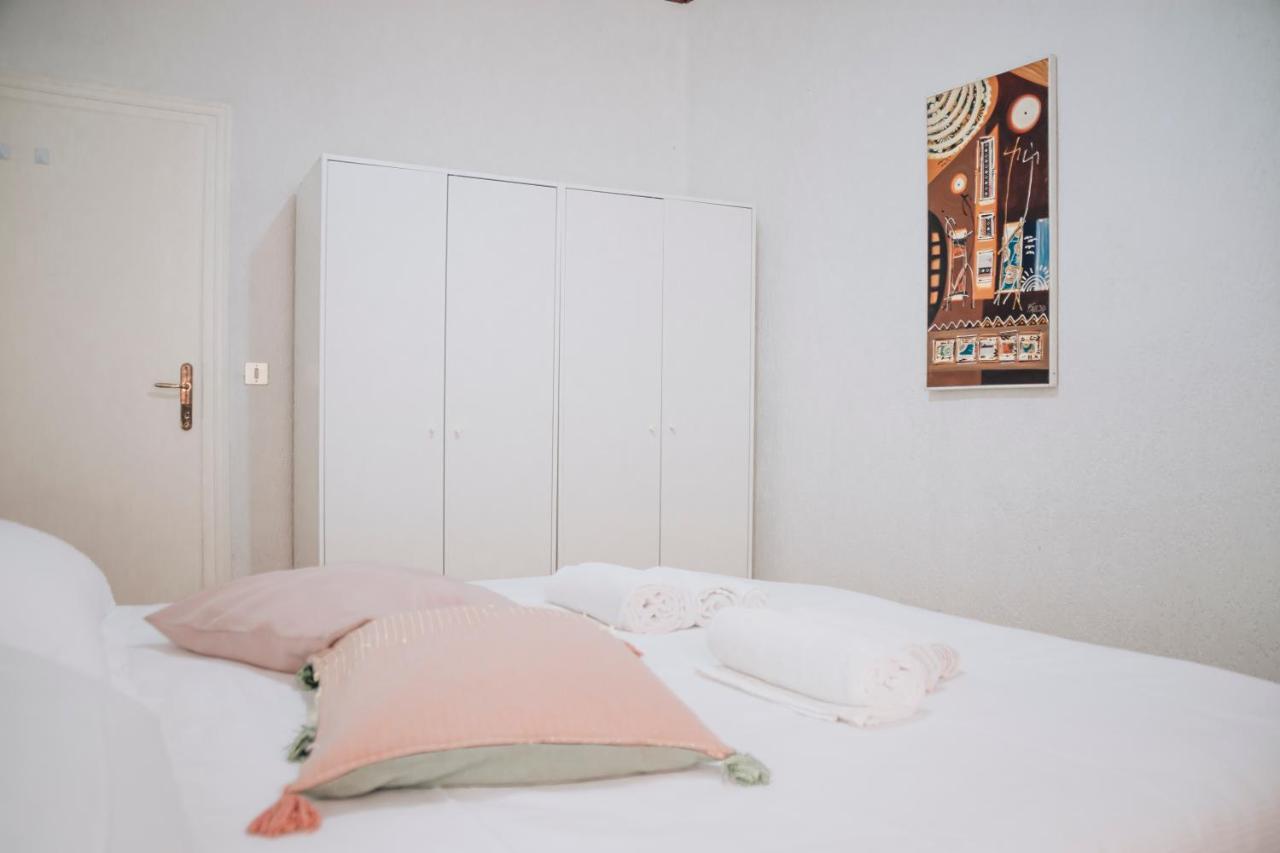 Bricola Biennale Apartments Venezia Eksteriør bilde