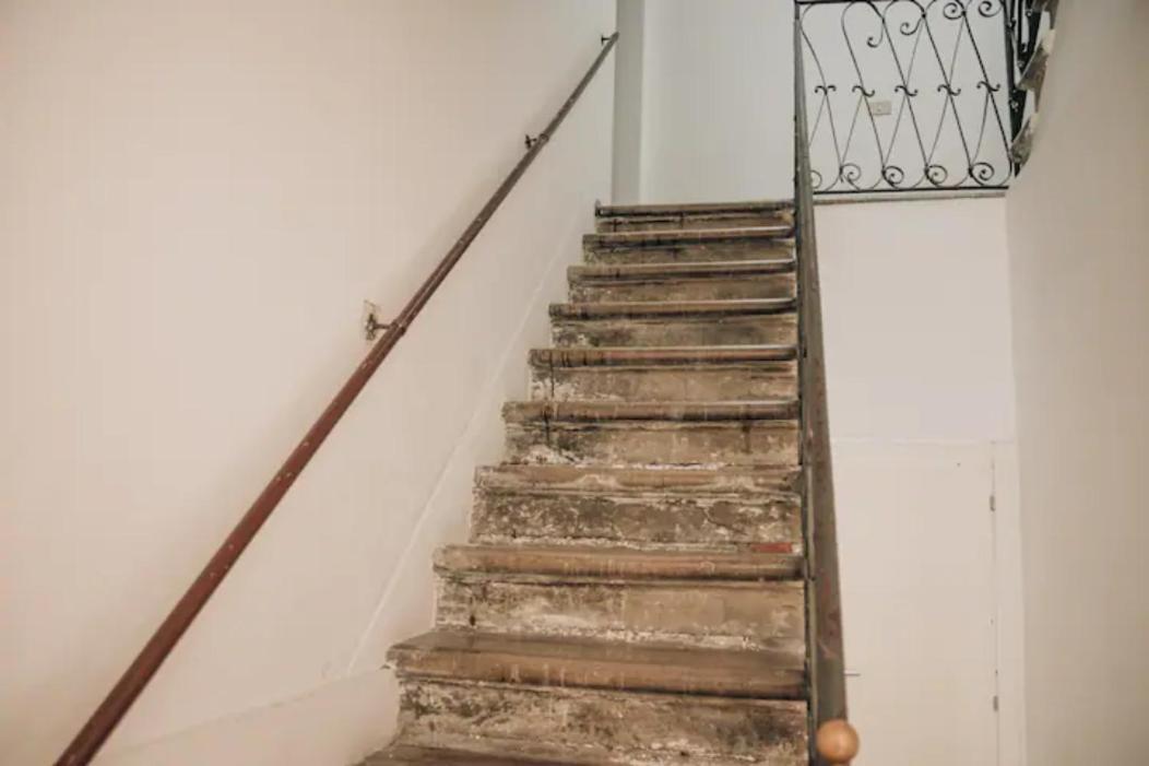 Bricola Biennale Apartments Venezia Eksteriør bilde