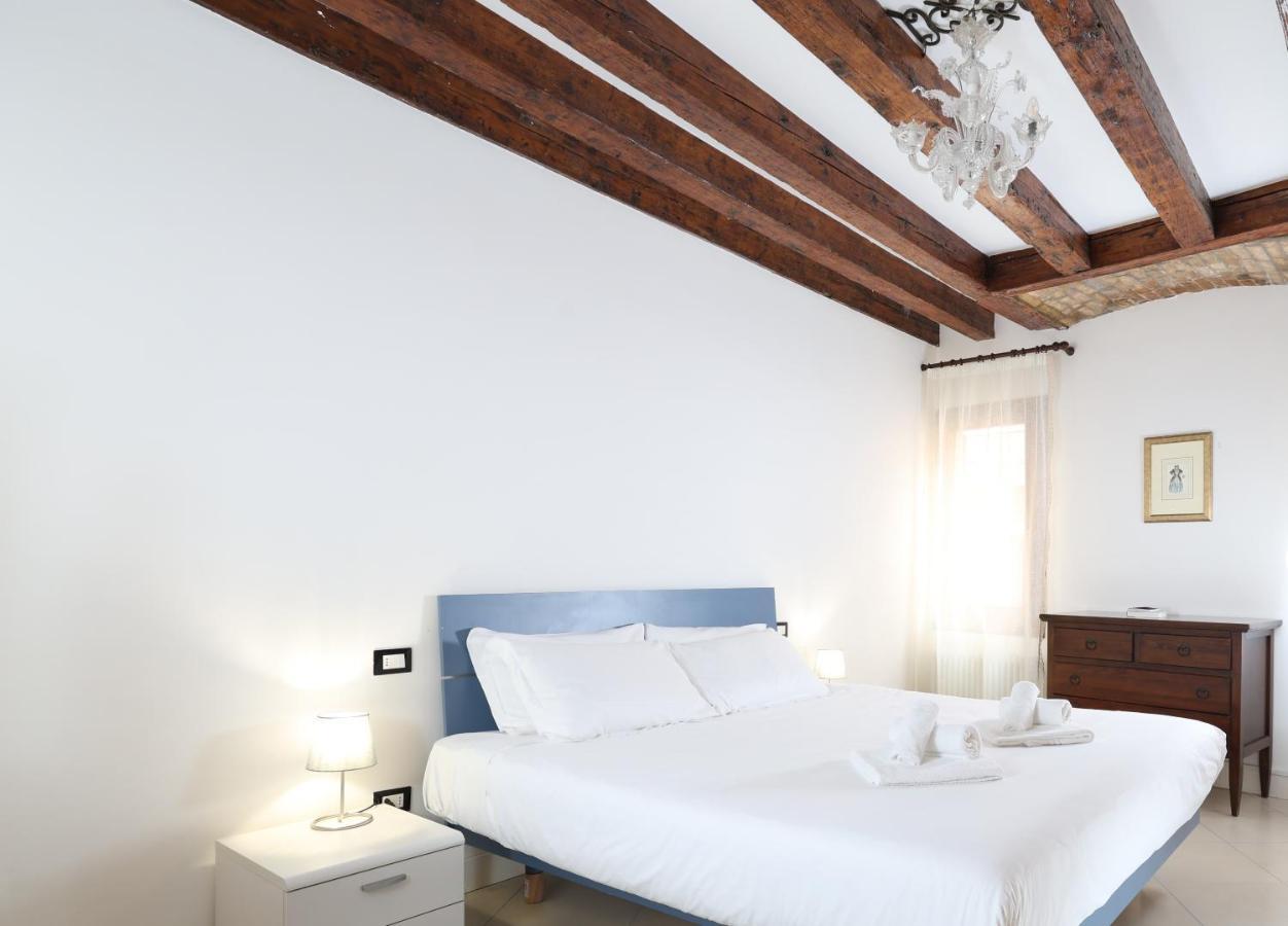Bricola Biennale Apartments Venezia Eksteriør bilde