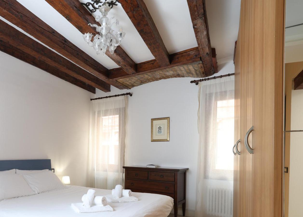 Bricola Biennale Apartments Venezia Eksteriør bilde
