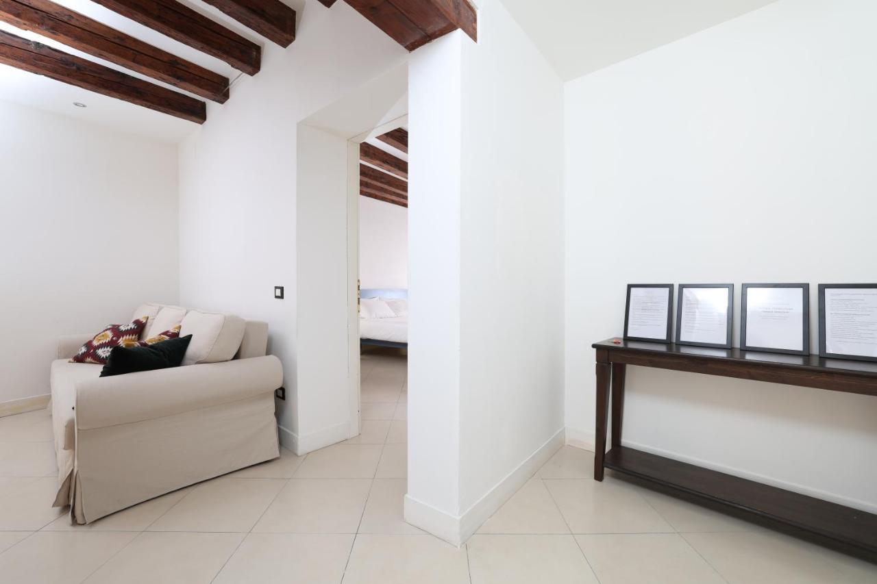 Bricola Biennale Apartments Venezia Eksteriør bilde