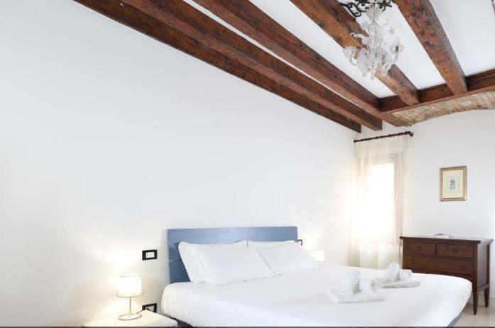 Bricola Biennale Apartments Venezia Eksteriør bilde