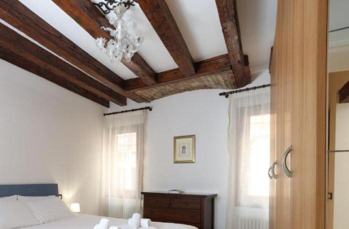 Bricola Biennale Apartments Venezia Eksteriør bilde